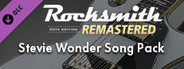 Rocksmith® 2014 Edition – Remastered – Stevie Wonder Song Pack