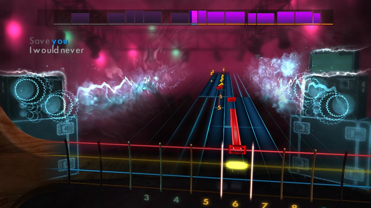 Rocksmith® 2014 edition – remastered – roxette song pack for mac download