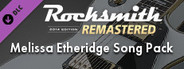 Rocksmith® 2014 Edition – Remastered – Melissa Etheridge Song Pack