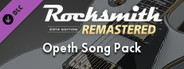 Rocksmith® 2014 Edition – Remastered – Opeth Song Pack
