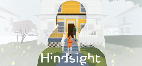 Hindsight cover art