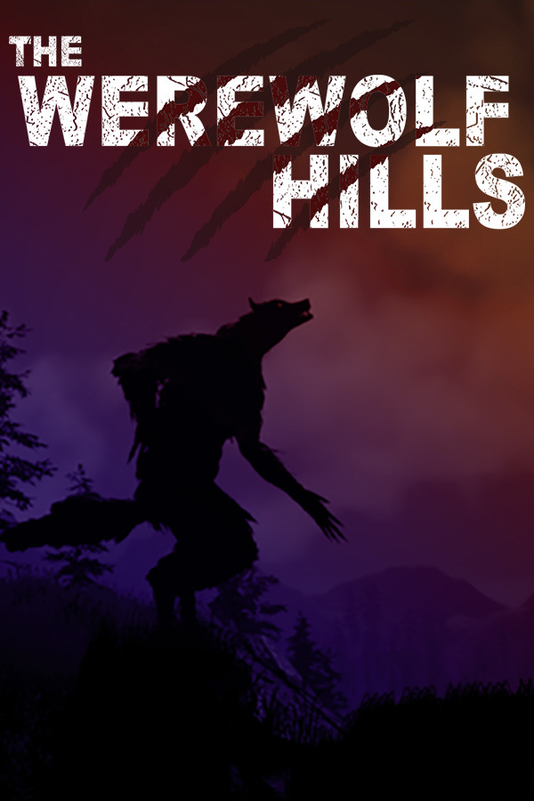 The Werewolf Hills for steam