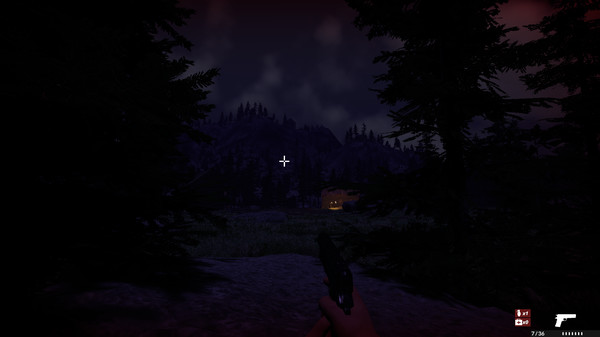 The Werewolf Hillsfor windows and Linux 1