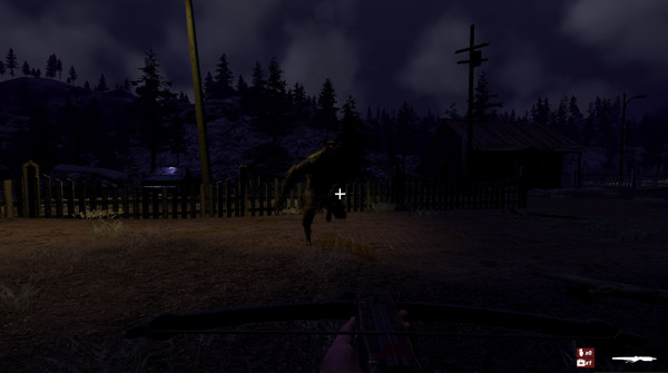 The Werewolf Hills game for windows Pc 1