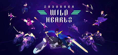 Sayonara Wild Hearts Build 4480414