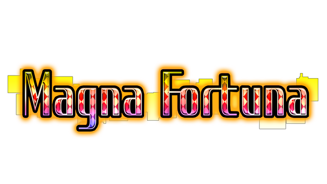 Magna Fortuna Logo