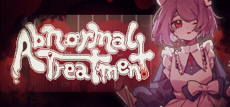 异化之恶〇Abnormal Treatment 游戏图标