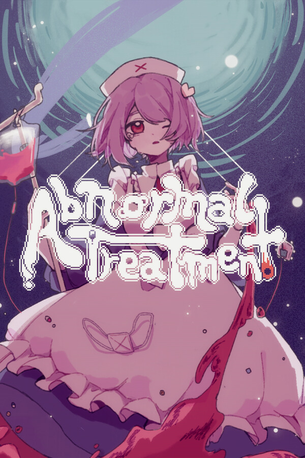 异化之恶〇Abnormal Treatment for steam