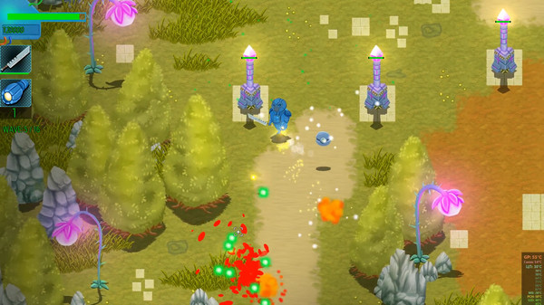 XENOS Defensefor windows and Linux 1