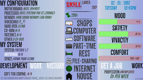 From lamer to guru for linux
