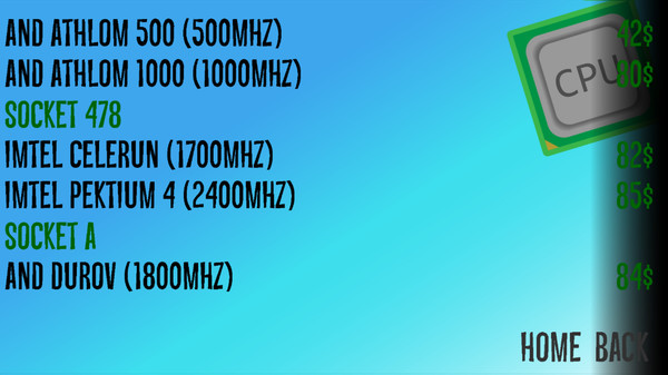 From lamer to guru game for Linux 1