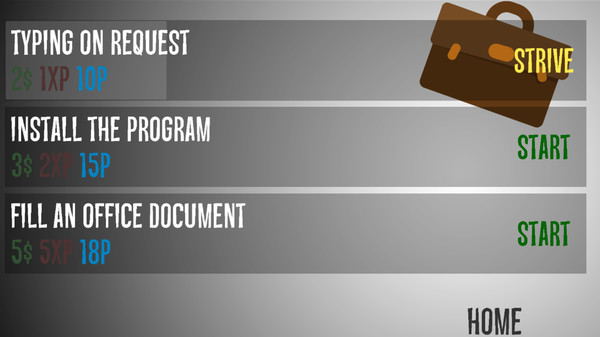 Скриншот из From lamer to guru