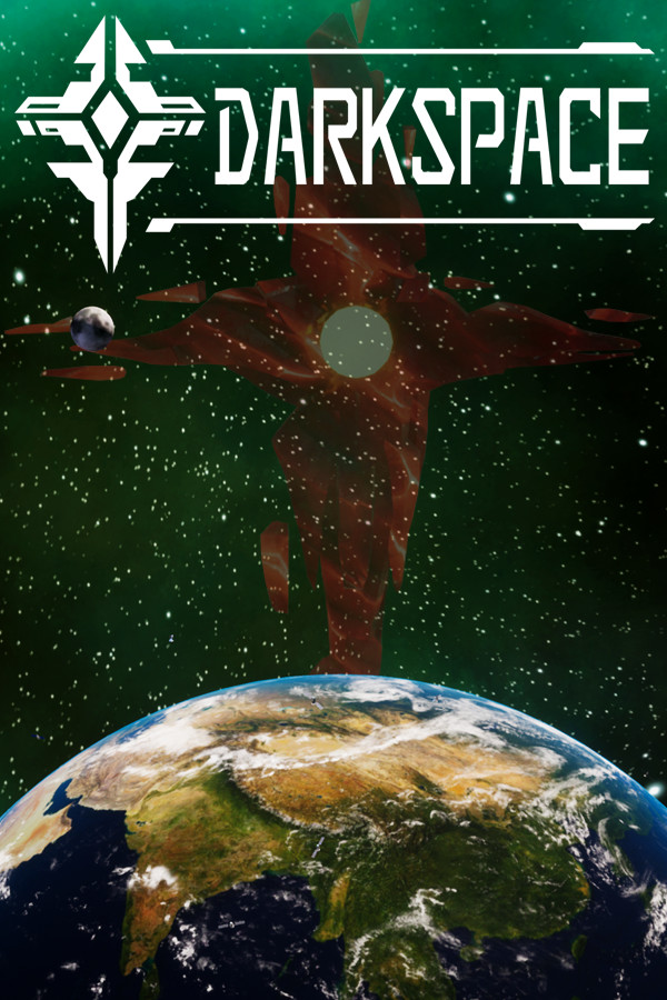 DarkSpace 暗宇战纪 for steam DarkSpace 暗宇战纪 for steam
