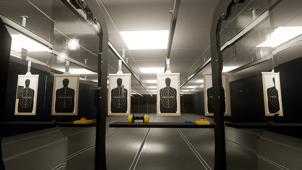 Locked & Loadedfor windows and Linux 1