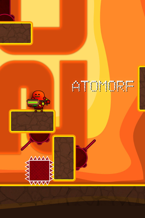 Atomorf