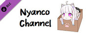 Nyanco Channel - Fan Pack