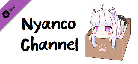 Nyanco Channel - Fan Pack cover art