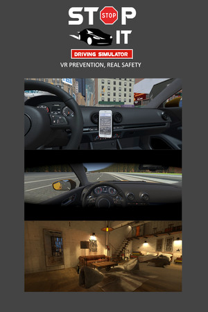 Stop it - Driving Simulation