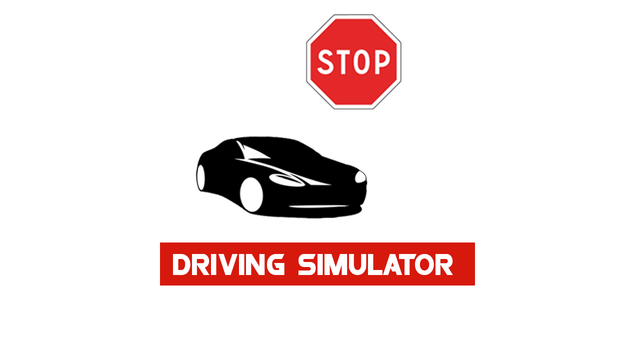 Stop it - Driving Simulation Logo