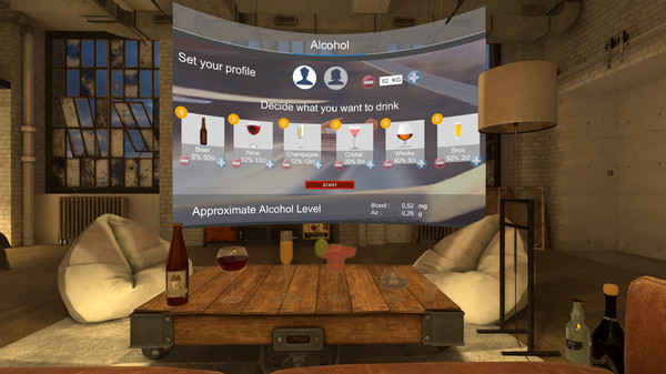 Stop it - Driving Simulationfor windows and Linux 1