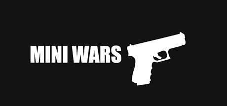Mini Wars cover art