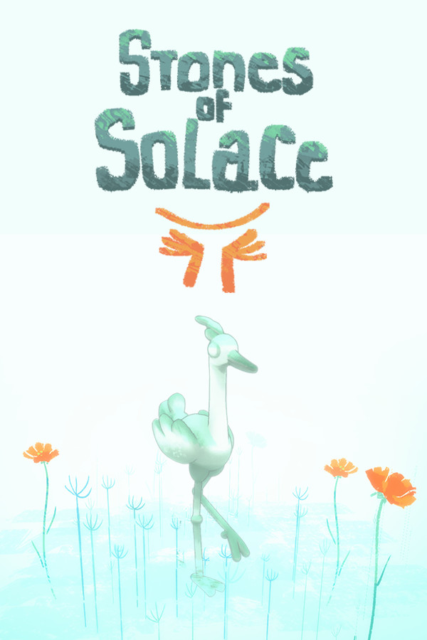 Stones of Solace for steam Stones of Solace for steam