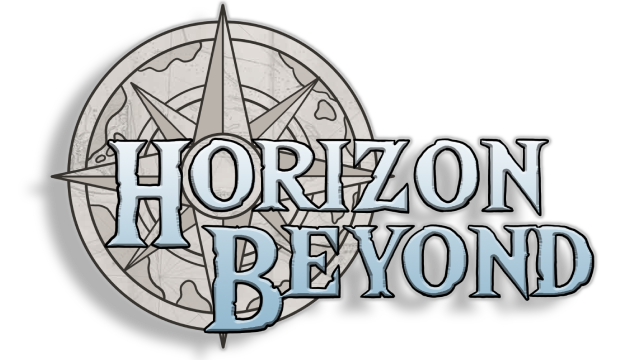 Horizon Beyond Logo