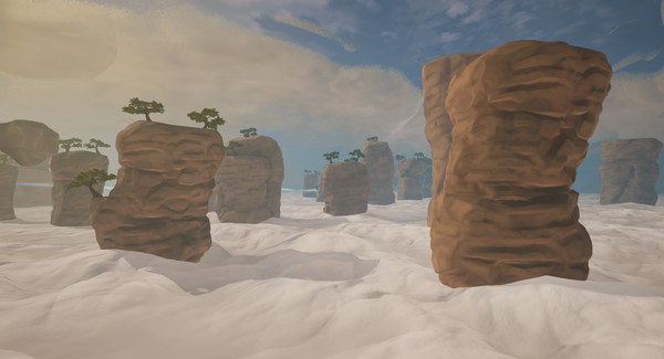 Horizon Beyondfor windows and Linux 1