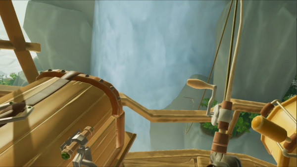 Horizon Beyond game for windows Pc 1