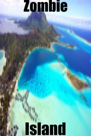 Zombie Island Zombie Island