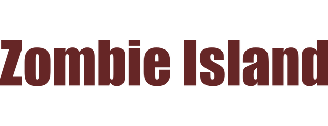 Zombie Island Logo