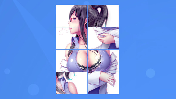 Hentai Shojo game for windows Pc 1