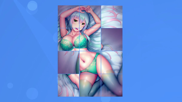 Hentai Shojo game for Linux 1