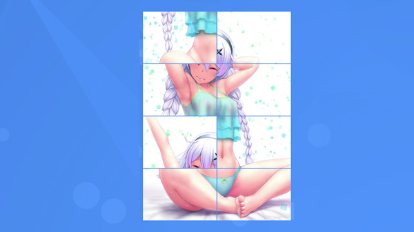 Hentai Shojo for linux