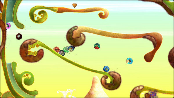 Gumboy Tournament screenshot