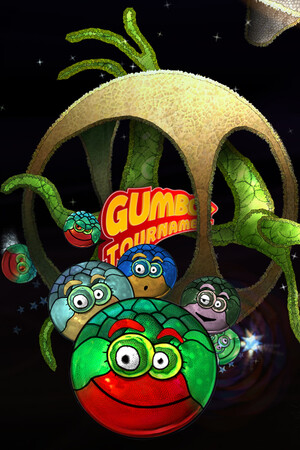 Gumboy Tournament