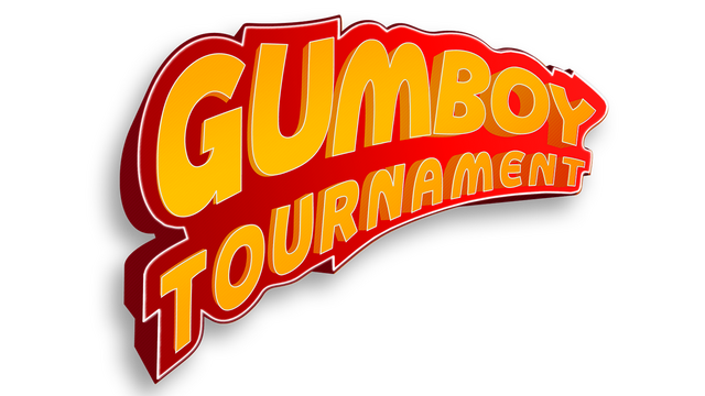 Gumboy Tournament Logo