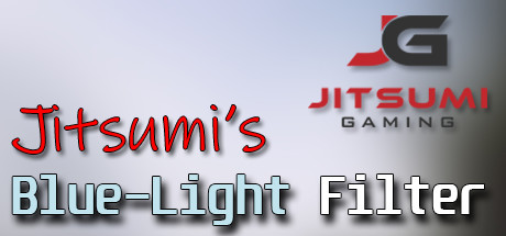 Jitsumi's Blue-Light Filter cover art