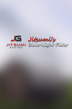 Jitsumi's Blue-Light Filter
