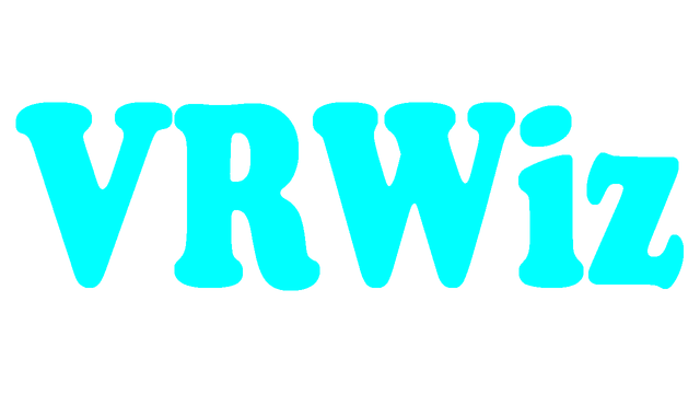 VRWiz Logo