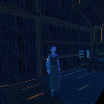 Скриншот из VRWiz