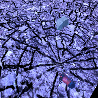 Скриншот из VRWiz