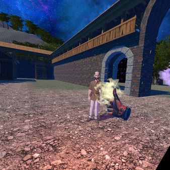 VRWizfor windows and Linux 1