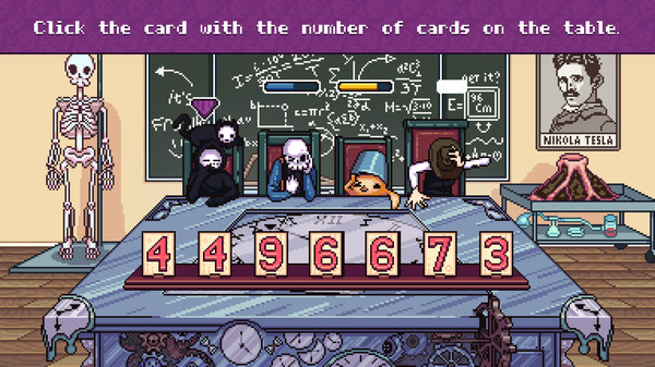 WHO IS AWESOME game for windows Pc 1