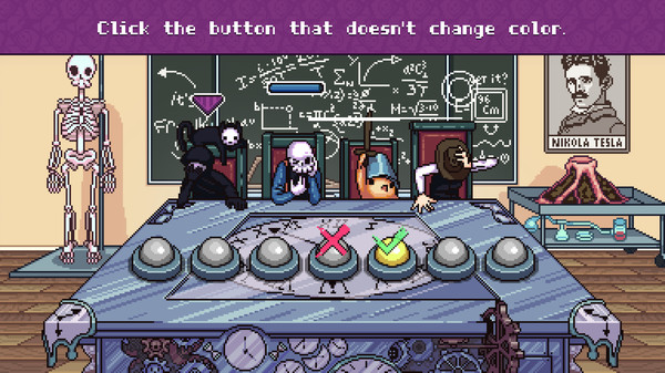 WHO IS AWESOMEfor windows and Linux 1