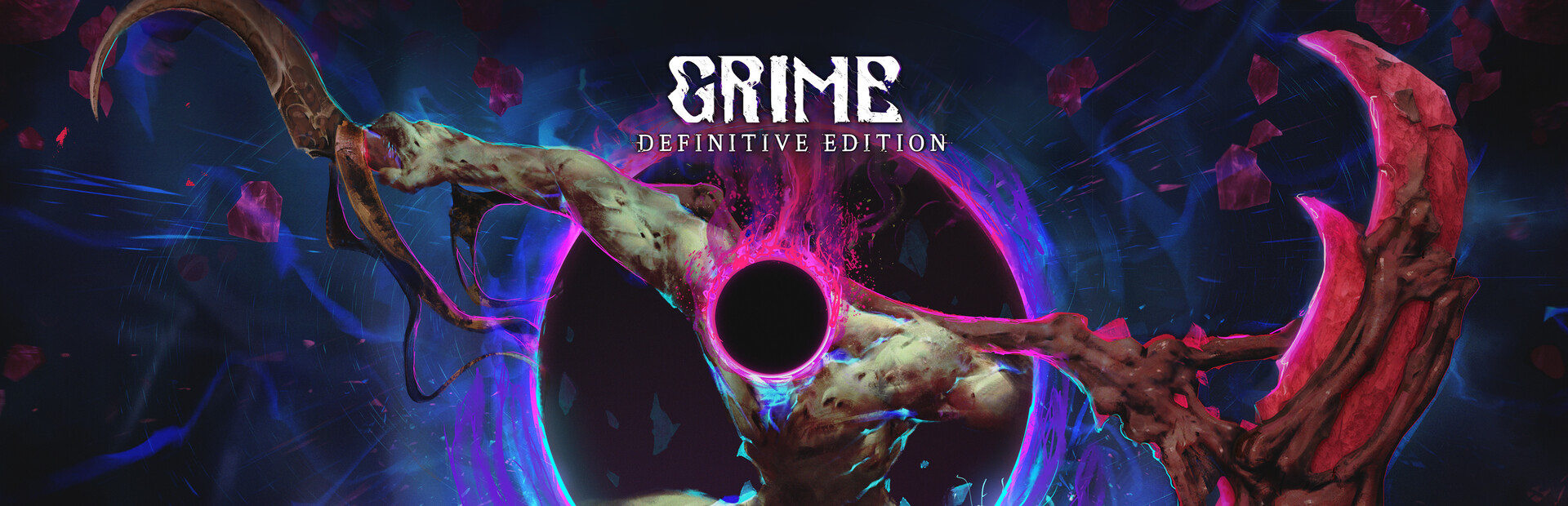 GRIME