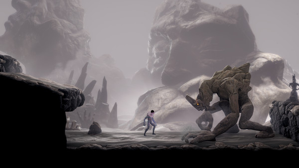 GRIME game for Linux 1