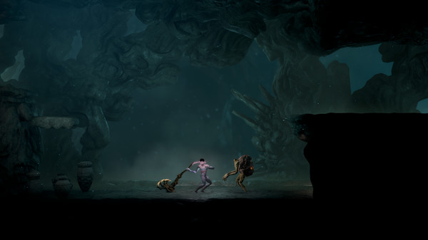 GRIME game for windows Pc 1