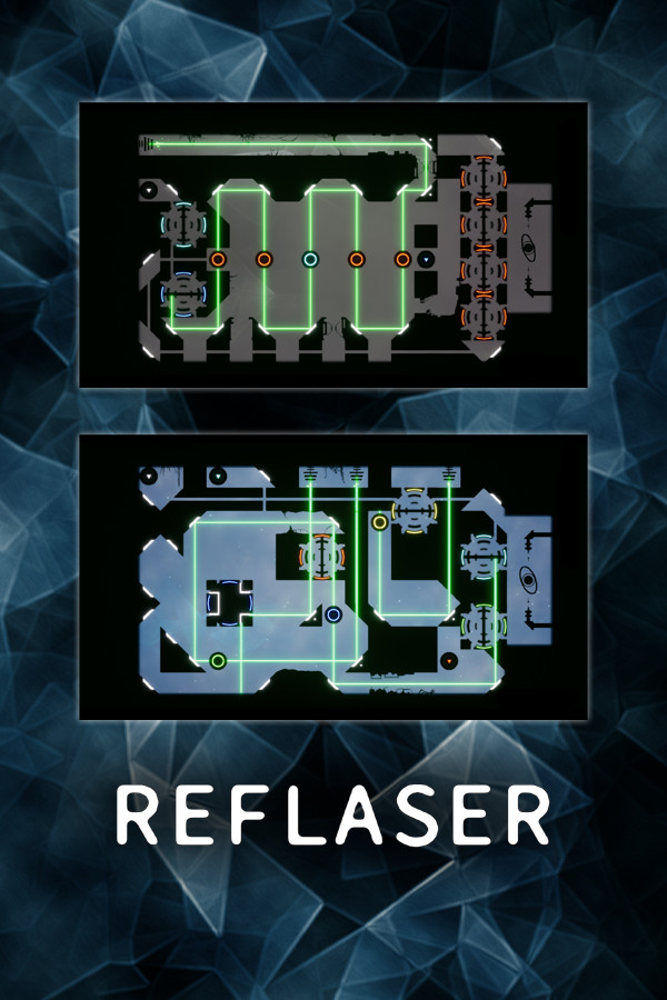 REFLASER for steam