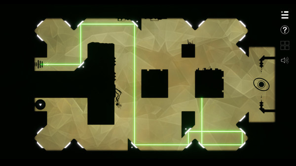 REFLASER game for windows Pc 1